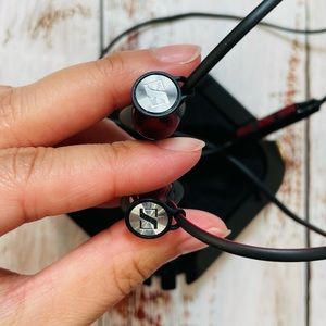Sennheiser Momentum M2 IEi (iOS) Earbud Headphones